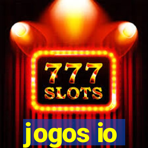 jogos io